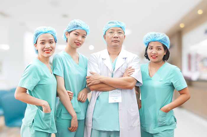 Địa chỉ phá thai an toàn ở Vinh uy tín - Phòng khám Ngọc Linh