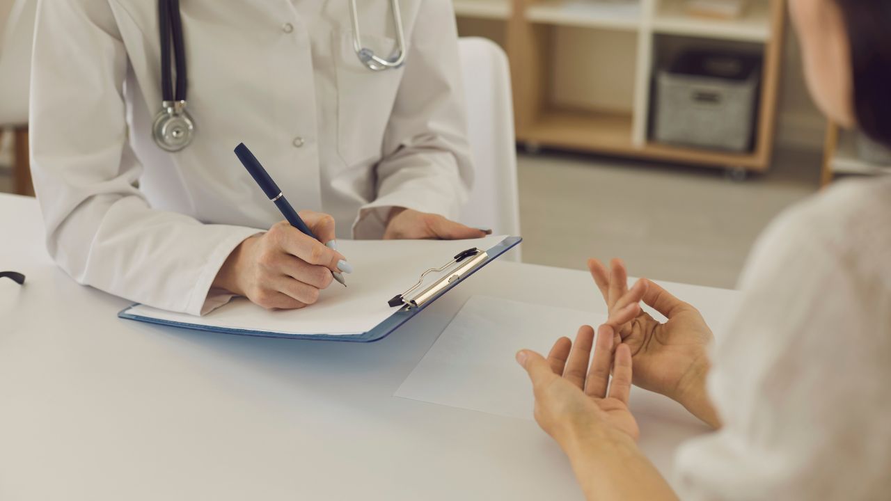 Khám lậu tốt nhất tại Vinh Nghệ An