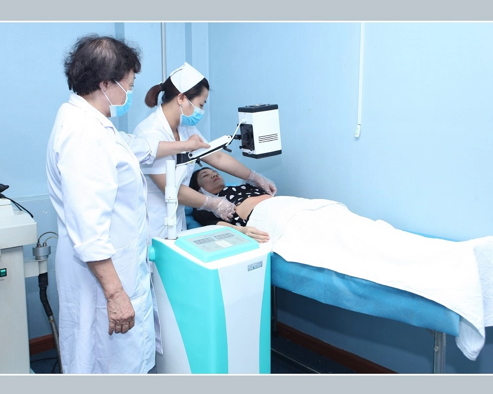 Phòng Khám phụ khoa 34 Nguyễn Đức Cảnh