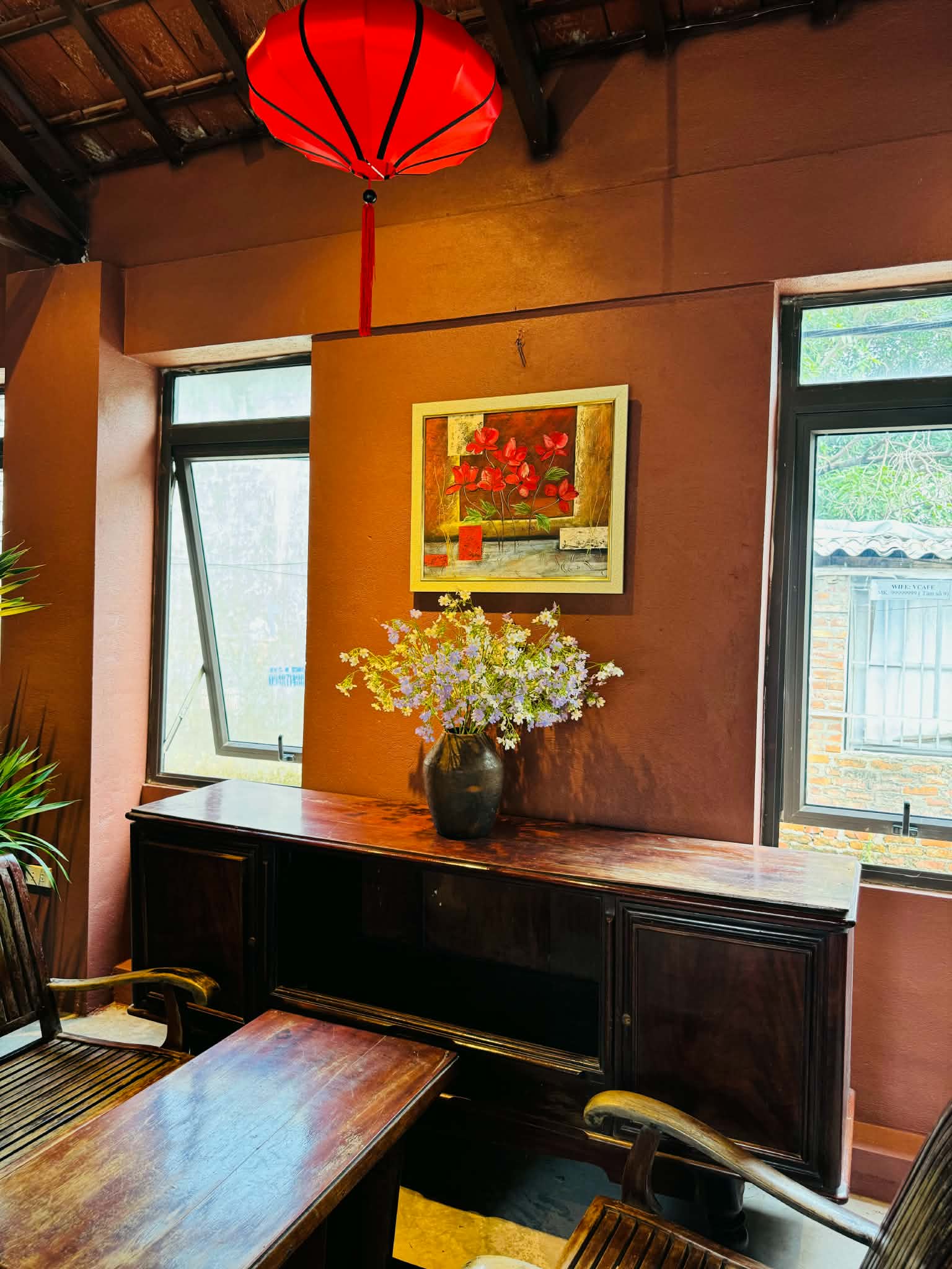 Chuyện Vinh Coffee – khoảng lặng hoài niệm giữa lòng thành phố Vinh