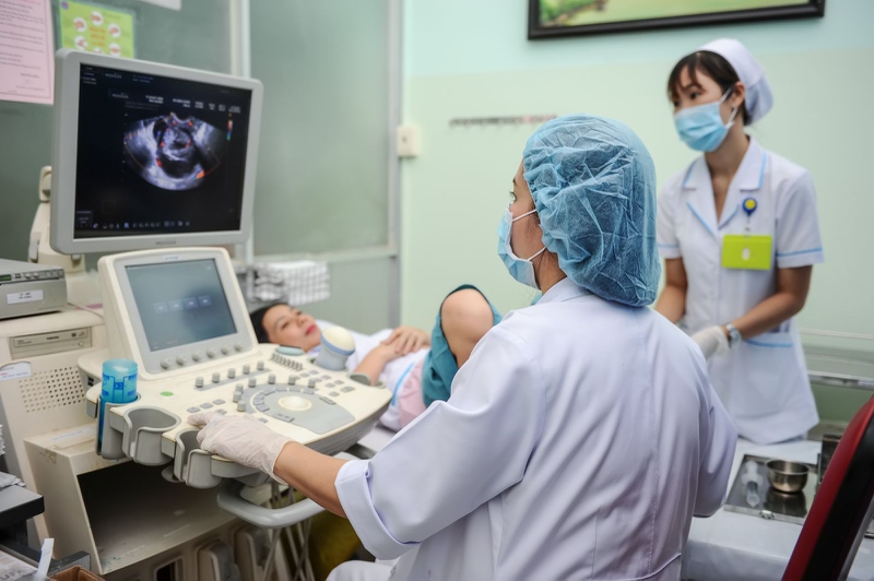 Tại sao nên khám phụ khoa?